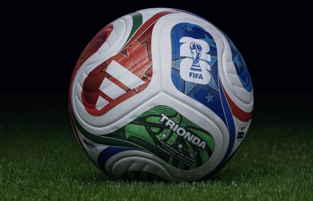 FIFA授权标志 2026世界杯买球正规链接